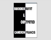 BLACKJACK BUFFET & CAPTIVATED ​by Cameron Francis
